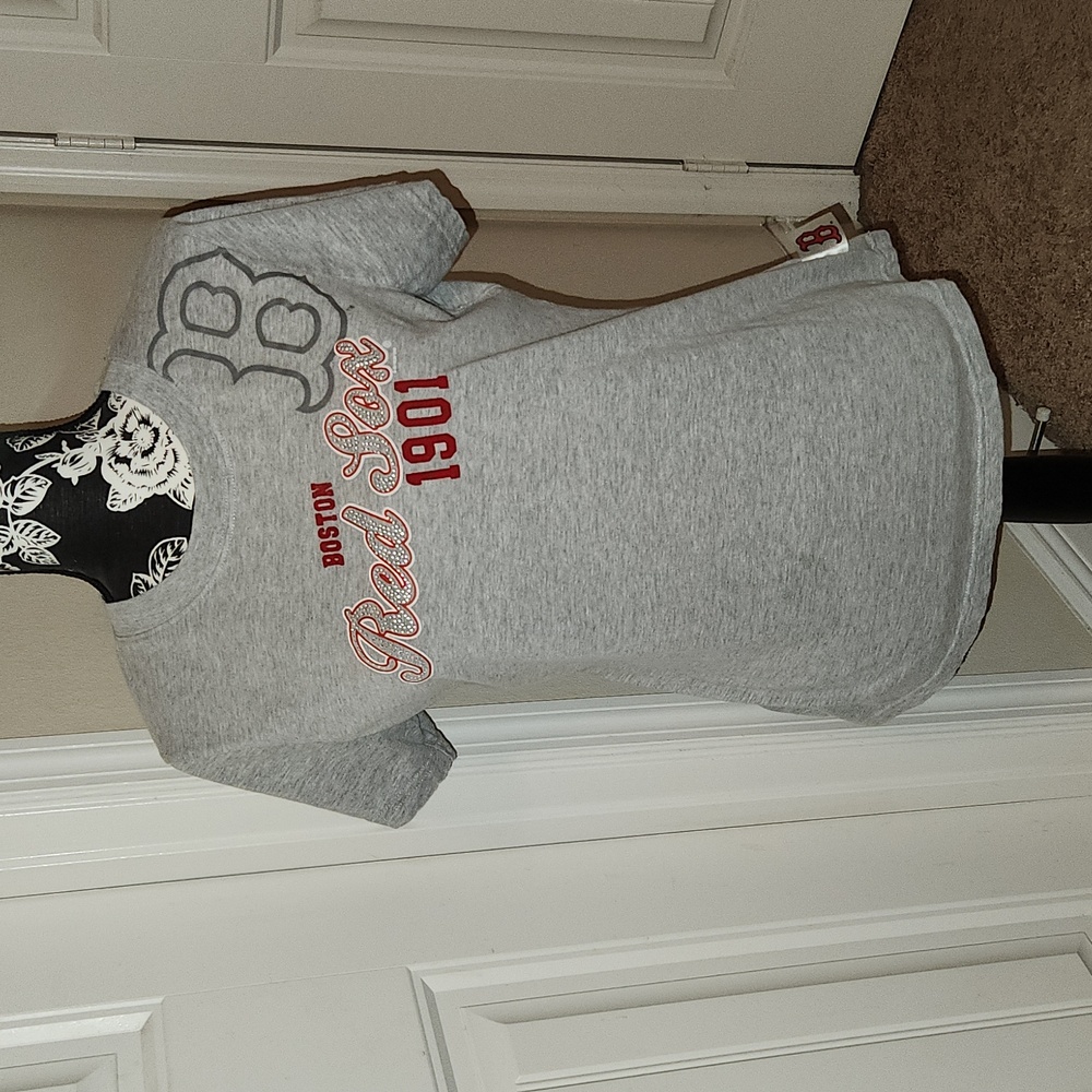 Boston Red Sox tee